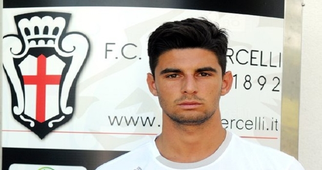 Rognone si presenta con una tripletta