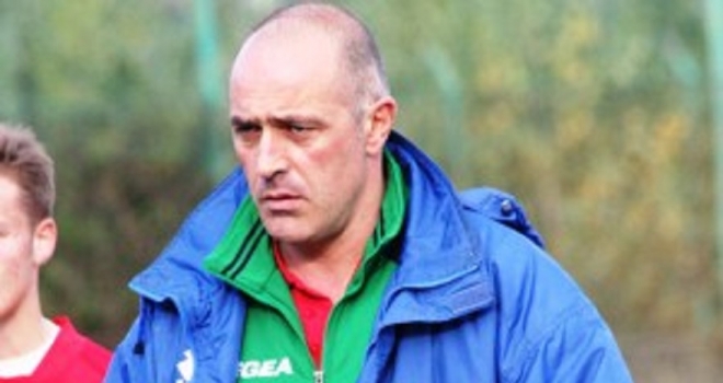 Iannuzzi, guida dell'Eclanese