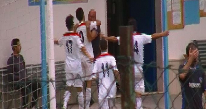 Bella vittoria per i ragazzi di Ricucci