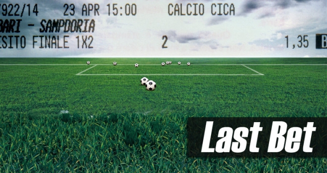I consigli di Last Bet 