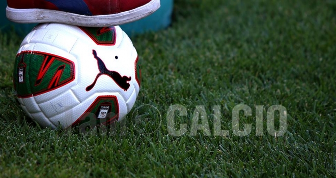 Seconda Categoria