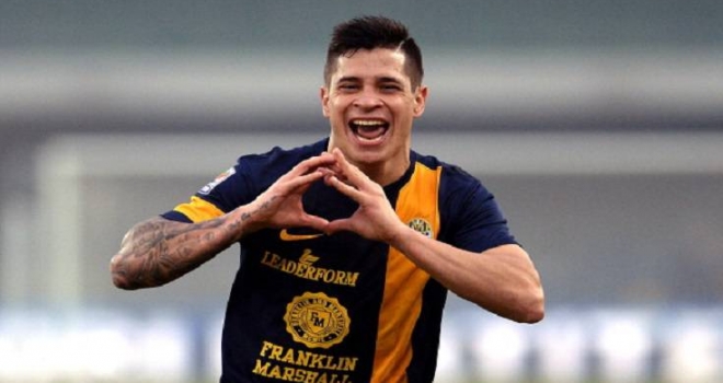 Juan Eduardo Iturbe