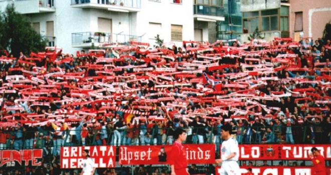 Tifosi Turris