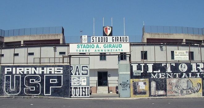 Lega Pro 2014-15: resi noti gli impianti sportivi