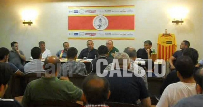 Comunicato Cittanovese Calcio