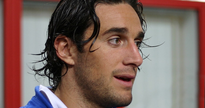 Luca Toni, ancora protagonista