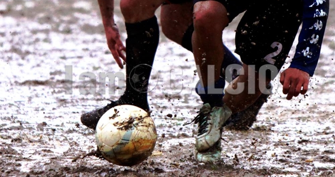 L'Audace Cerignola ne fa 7 al Minervino