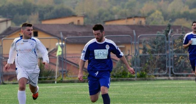 Rotondi: Caputo detta il ritmo con un augurio speciale