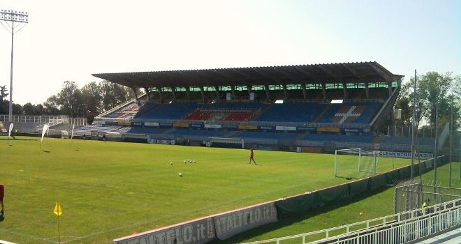 Aspettando Novara-Reggina