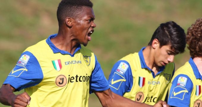Primavera: Chievo-Atalanta 1-1