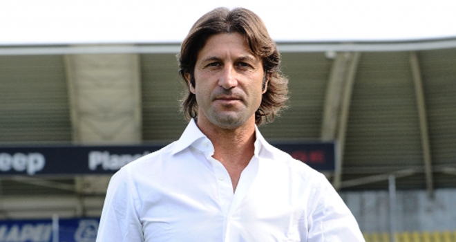 Vigilia di Ternana-Avellino. Rastelli: "Vogliamo Vincere!"
