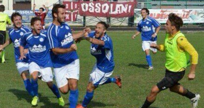 Il punto sulla Promozione: le prime tre della classe tutte a segno 