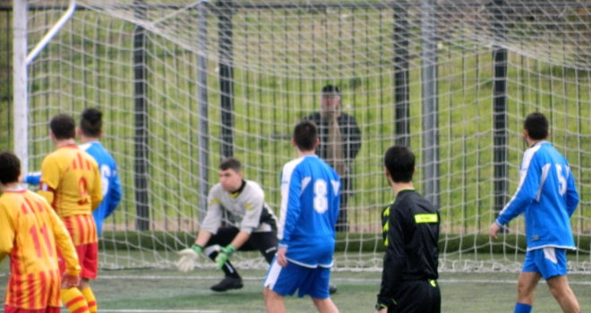 Azione di gioco