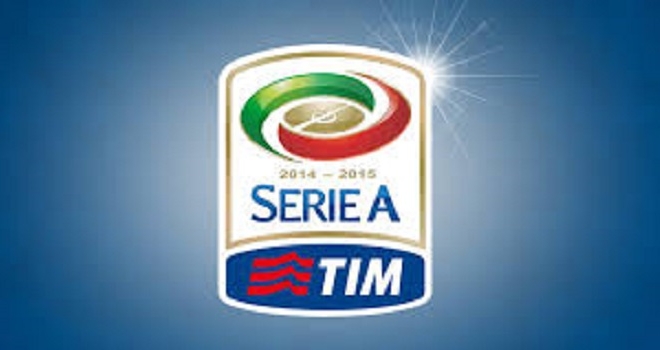 Serie A Tim