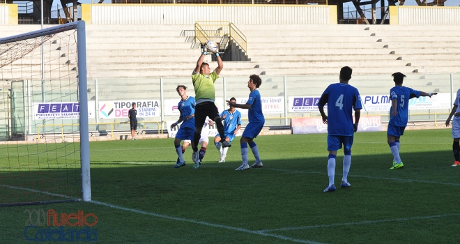 D'Amicis rassicura Grottaglie &ldquo;L'iscrizione non &egrave; a rischio&rdquo;