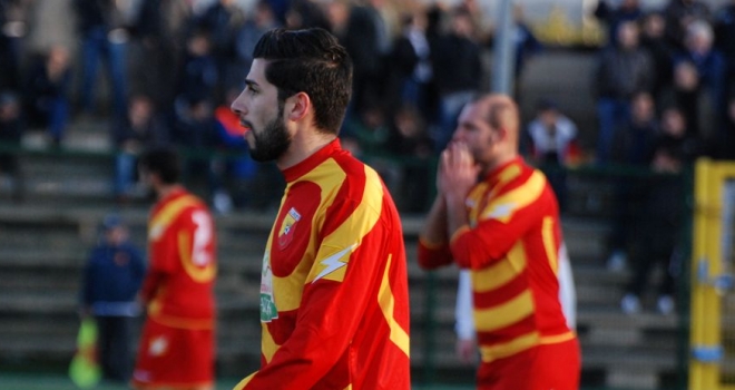 Paolisi, il Vitulano impone lo stop. Pari e Ponte canta