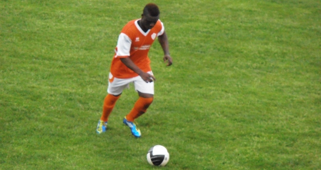 Freitas, pedina di punta dell'Oleggio