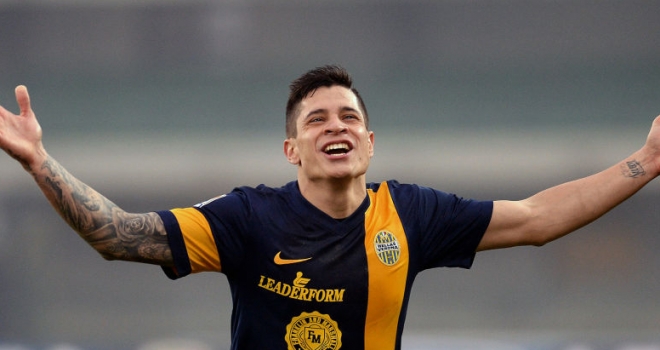 Juan Manuel Iturbe