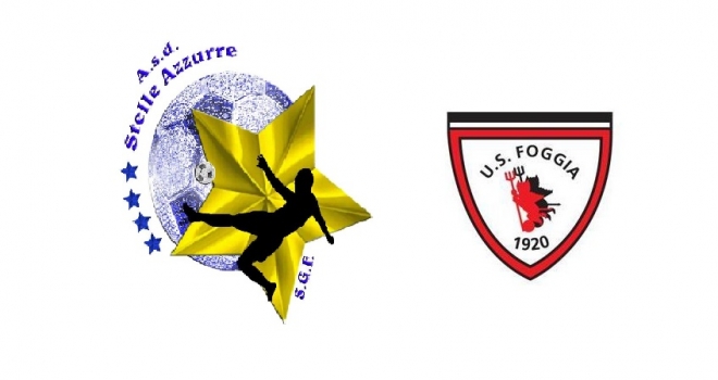 Stelle Azzurre-Foggia