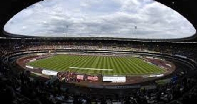 La stadio di Verona, il Bentegodi