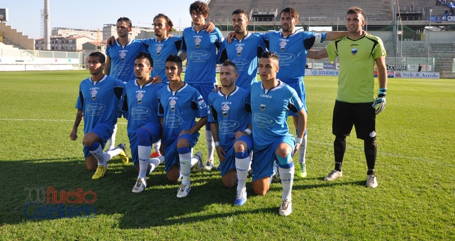 Grottaglie - Foto A. Castellaneta