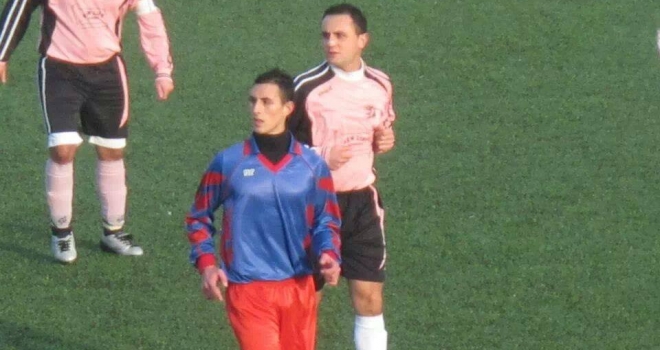 Meloro beffa il Teora
