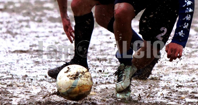 Il Vieste fa la partita, il Molfetta la vince