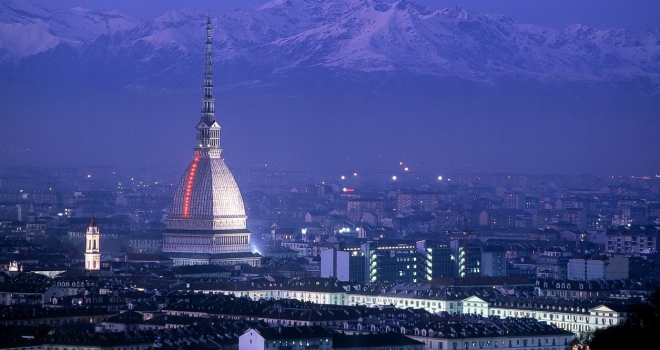 La Città della Mole