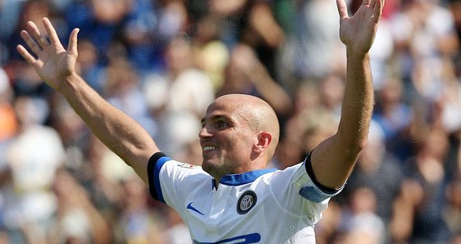 Serie A: L'Inter batte un coraggioso Verona