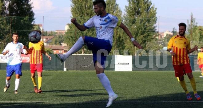 Campagna, buona prova