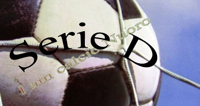 Serie D