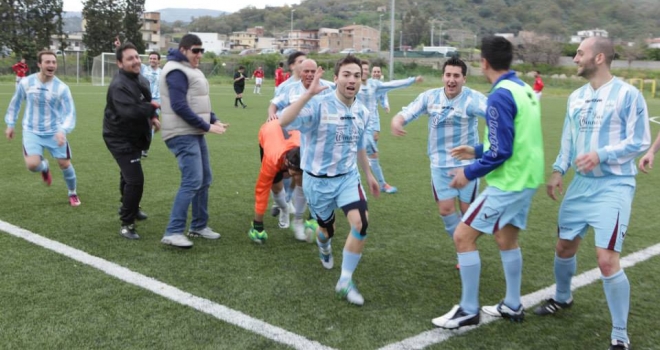 Walter Cartisano, ancora decisivo