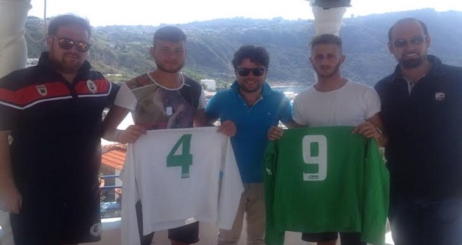 Real Forio, ecco i convocati per la Coppa Italia