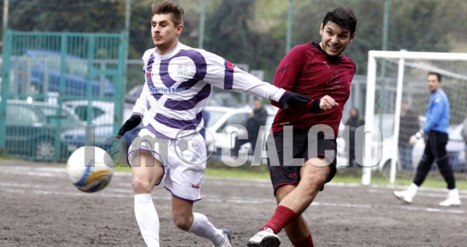 San Giovanni-Sp.Pietrelcina il clou. Rione Libert&agrave; a Campoli