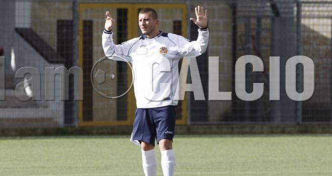 Iannuzzi super, il Molinara continua la scalata in classifica