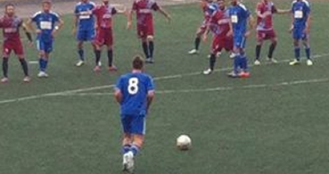 Foto Real Vico Equense