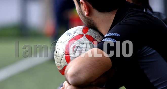 Allievi Regionali Girone D
