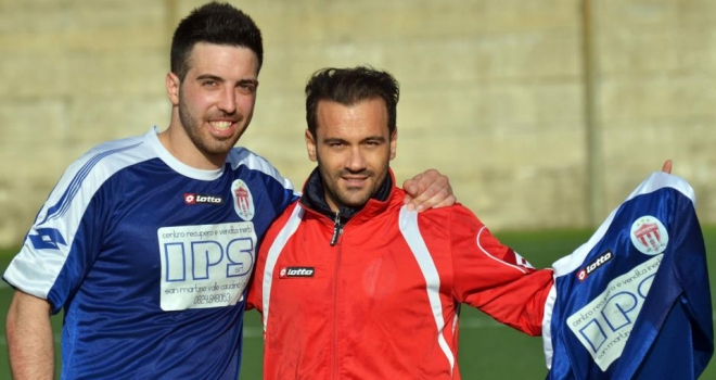 Caputo e Cavaiuolo