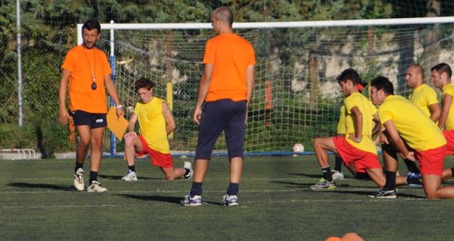 A lavoro
