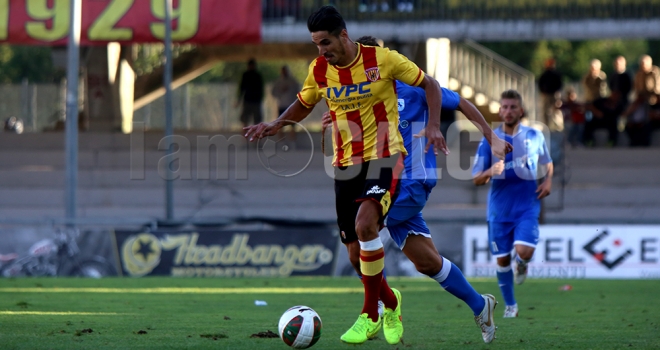 Top&amp;Flop di Benevento-Martina Franca
