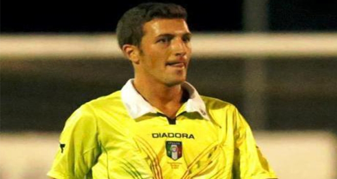 Giampiero Salvo Rossi