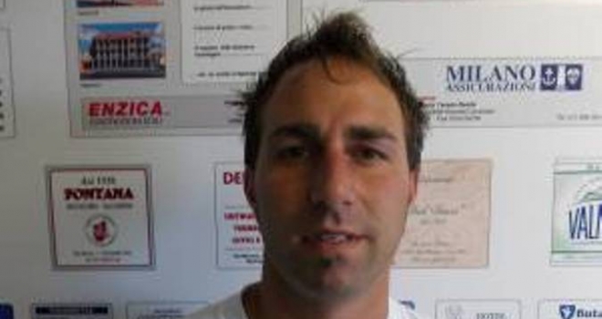 Davide Santoro, Volpiano