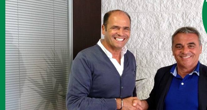 Mereu lascia la Nuorese