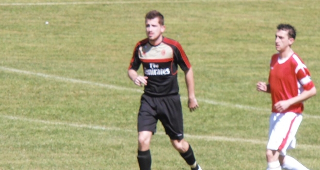 L'angolo del Maggiora - Il Maggiora tenta la fuga