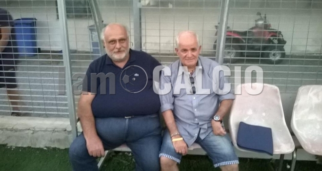 Carmelitana Archi, buone indicazioni per Notaro e Pacilli