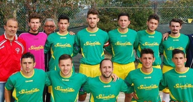 Terina - Parenti 0-1