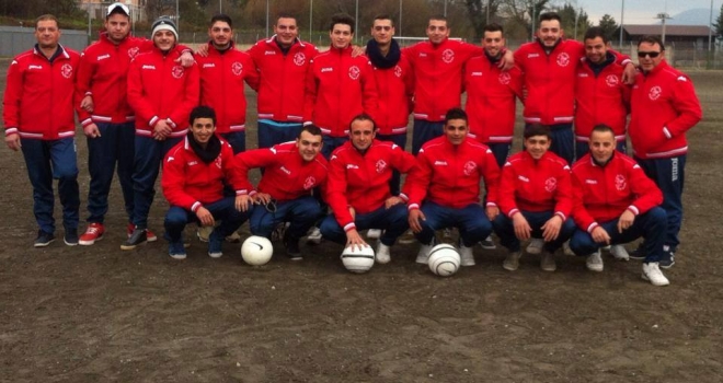 L'Atletico Banzano