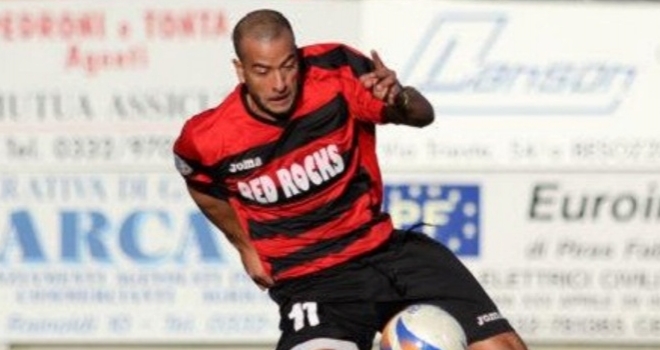 Miguel Angel Magnoni