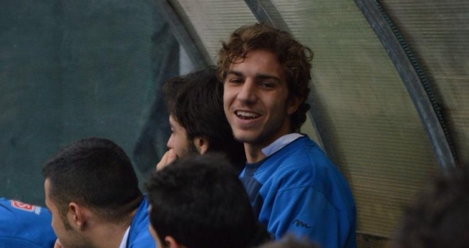 Real Campoli tris e vetta, primo acuto Farnetum