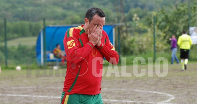Sorbo-Montella 3-2